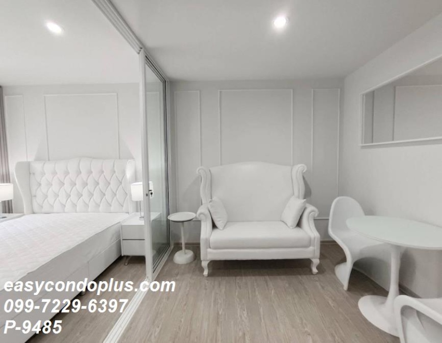 1 Bedroom Bedrooms, ,1 BathroomBathrooms,1 ห้องนอน,เช่า,14575