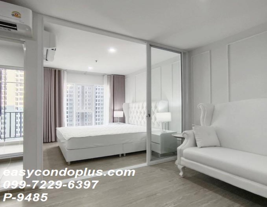 1 Bedroom Bedrooms, ,1 BathroomBathrooms,1 ห้องนอน,เช่า,14575