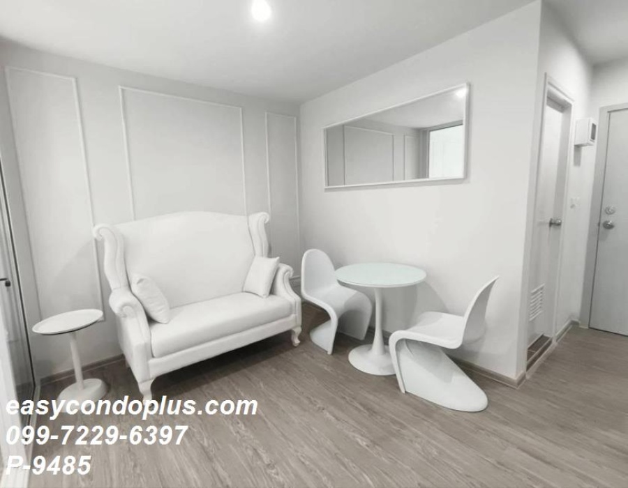 1 Bedroom Bedrooms, ,1 BathroomBathrooms,1 ห้องนอน,เช่า,14575