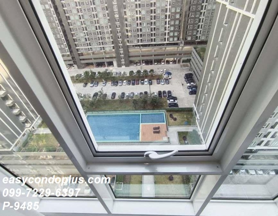 1 Bedroom Bedrooms, ,1 BathroomBathrooms,1 ห้องนอน,เช่า,14575