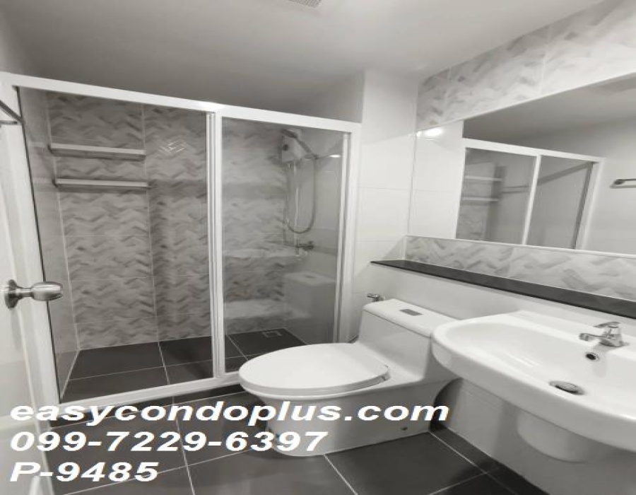 1 Bedroom Bedrooms, ,1 BathroomBathrooms,1 ห้องนอน,เช่า,14575