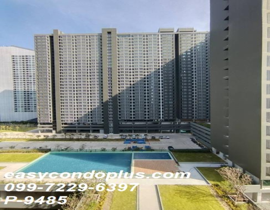 1 Bedroom Bedrooms, ,1 BathroomBathrooms,1 ห้องนอน,เช่า,14575