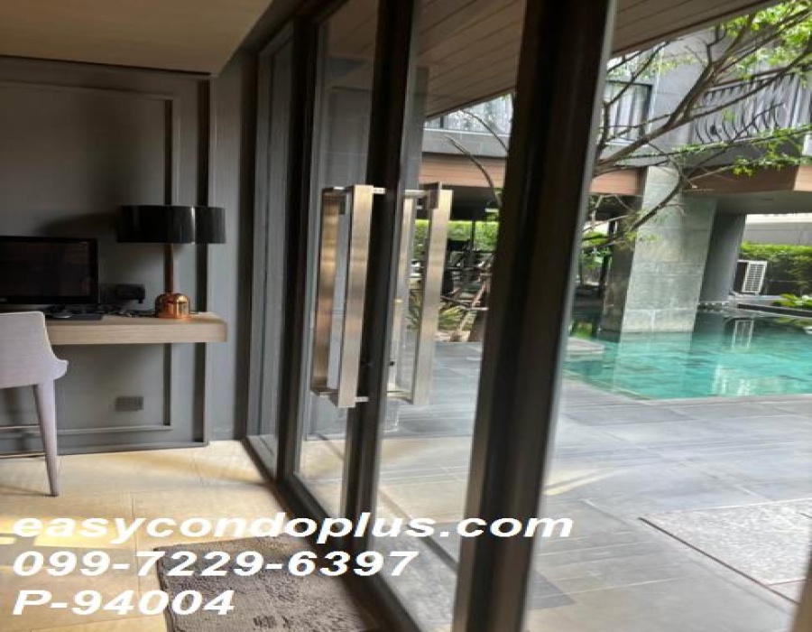 1 Bedroom Bedrooms, ,1 BathroomBathrooms,1 ห้องนอน,เช่า,14576