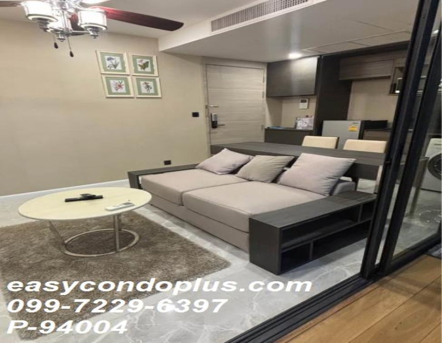 1 Bedroom Bedrooms, ,1 BathroomBathrooms,1 ห้องนอน,เช่า,14576