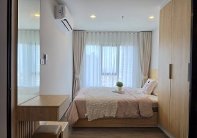1 Bedroom Bedrooms, ,1 BathroomBathrooms,1 ห้องนอน,เช่า,14583