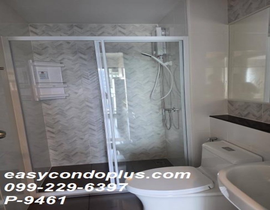 1 Bedroom Bedrooms, ,1 BathroomBathrooms,1 ห้องนอน,เช่า,14583