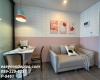 1 Bedroom Bedrooms, ,1 BathroomBathrooms,1 ห้องนอน,เช่า,14583