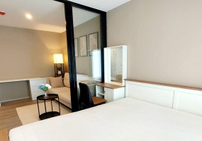 1 Bedroom Bedrooms, ,1 BathroomBathrooms,1 ห้องนอน,เช่า,14585