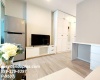 1 Bedroom Bedrooms, ,1 BathroomBathrooms,1 ห้องนอน,เช่า,14585