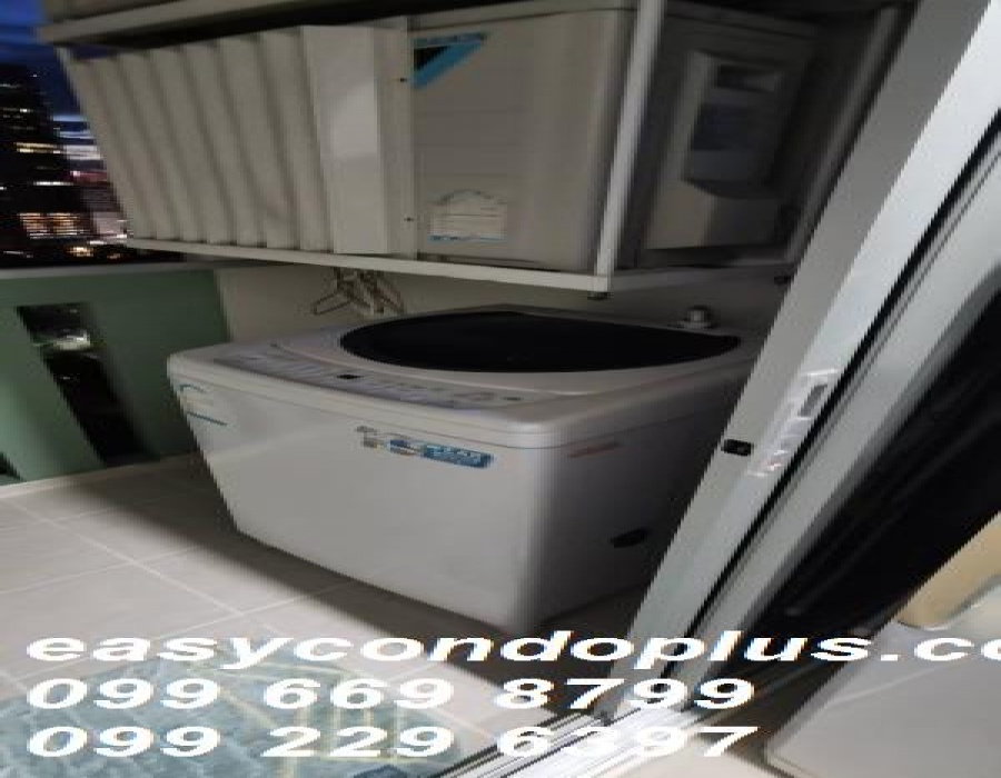 1 Bedroom Bedrooms, ,1 BathroomBathrooms,1 ห้องนอน,เช่า,2343