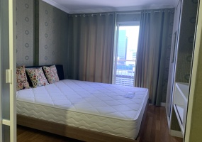 1 Bedroom Bedrooms, ,1 BathroomBathrooms,1 ห้องนอน,เช่า,2343