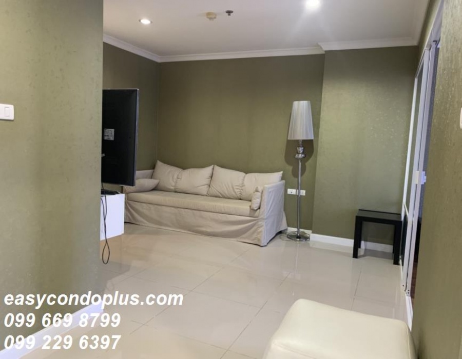 1 Bedroom Bedrooms, ,1 BathroomBathrooms,1 ห้องนอน,เช่า,2343