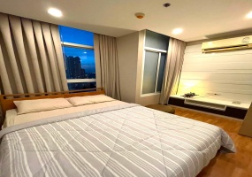 1 Bedroom Bedrooms, ,1 BathroomBathrooms,1 ห้องนอน,เช่า,14586