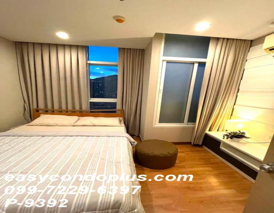 1 Bedroom Bedrooms, ,1 BathroomBathrooms,1 ห้องนอน,เช่า,14586