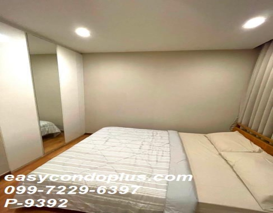 1 Bedroom Bedrooms, ,1 BathroomBathrooms,1 ห้องนอน,เช่า,14586