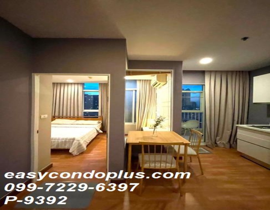 1 Bedroom Bedrooms, ,1 BathroomBathrooms,1 ห้องนอน,เช่า,14586