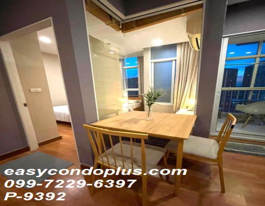 1 Bedroom Bedrooms, ,1 BathroomBathrooms,1 ห้องนอน,เช่า,14586