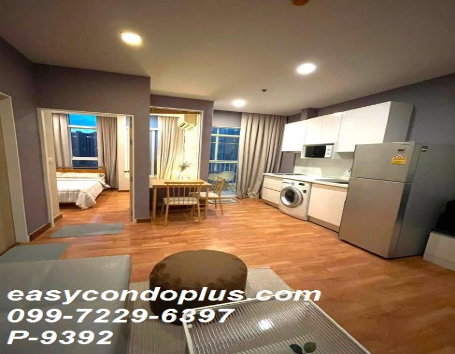 1 Bedroom Bedrooms, ,1 BathroomBathrooms,1 ห้องนอน,เช่า,14586