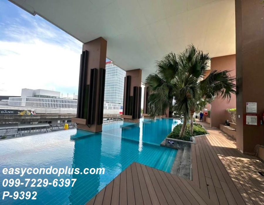 1 Bedroom Bedrooms, ,1 BathroomBathrooms,1 ห้องนอน,เช่า,14586