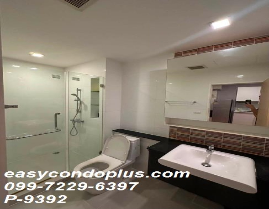 1 Bedroom Bedrooms, ,1 BathroomBathrooms,1 ห้องนอน,เช่า,14586