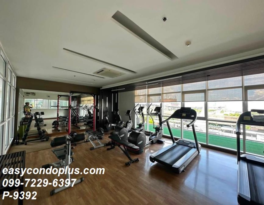 1 Bedroom Bedrooms, ,1 BathroomBathrooms,1 ห้องนอน,เช่า,14586