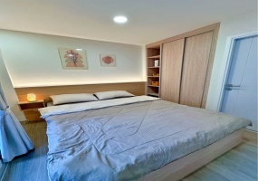 1 Bedroom Bedrooms, ,1 BathroomBathrooms,1 ห้องนอน,เช่า,14587