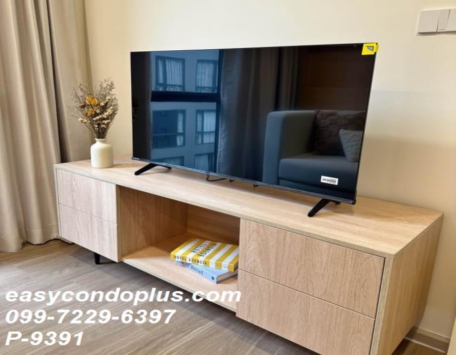 1 Bedroom Bedrooms, ,1 BathroomBathrooms,1 ห้องนอน,เช่า,14587