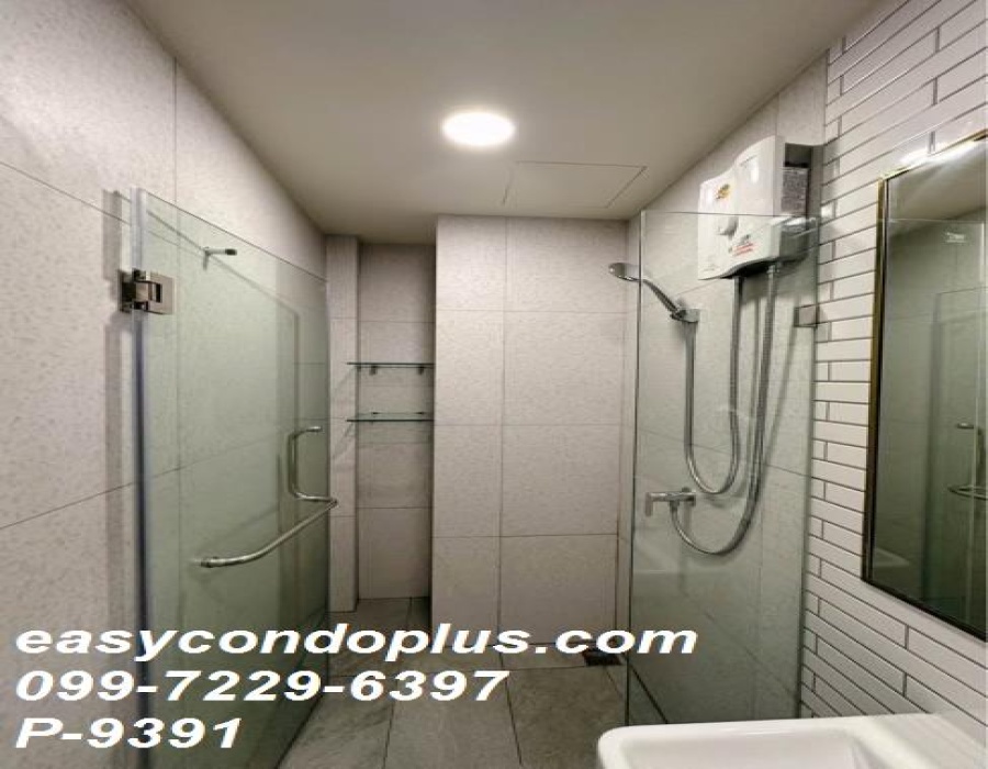 1 Bedroom Bedrooms, ,1 BathroomBathrooms,1 ห้องนอน,เช่า,14587