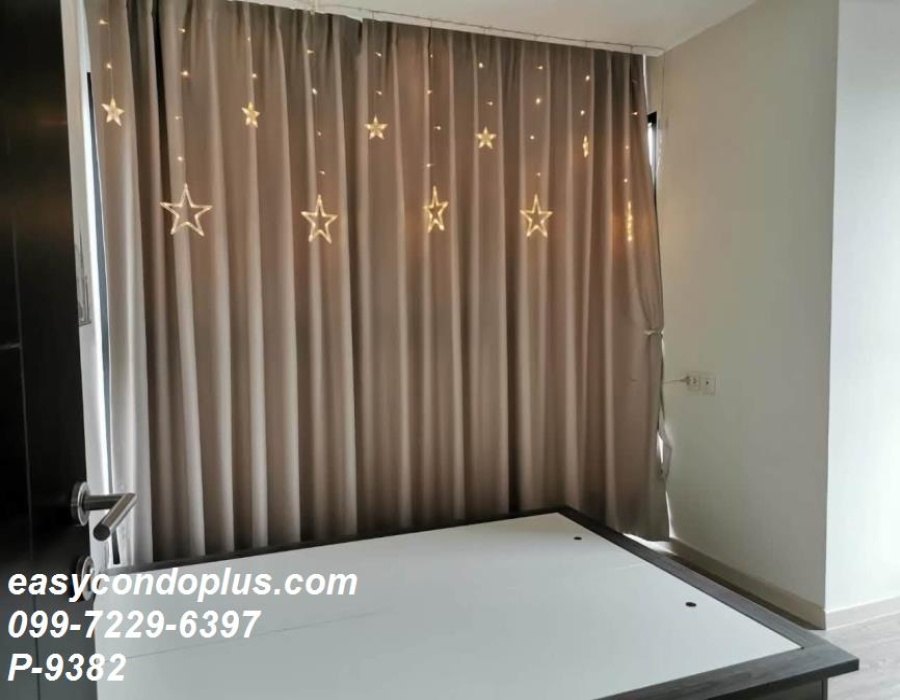 1 Bedroom Bedrooms, ,1 BathroomBathrooms,1 ห้องนอน,เช่า,14588