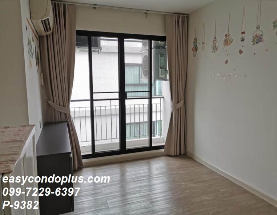 1 Bedroom Bedrooms, ,1 BathroomBathrooms,1 ห้องนอน,เช่า,14588