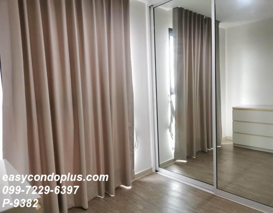 1 Bedroom Bedrooms, ,1 BathroomBathrooms,1 ห้องนอน,เช่า,14588