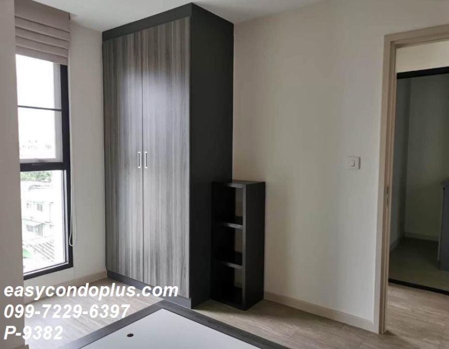 1 Bedroom Bedrooms, ,1 BathroomBathrooms,1 ห้องนอน,เช่า,14588