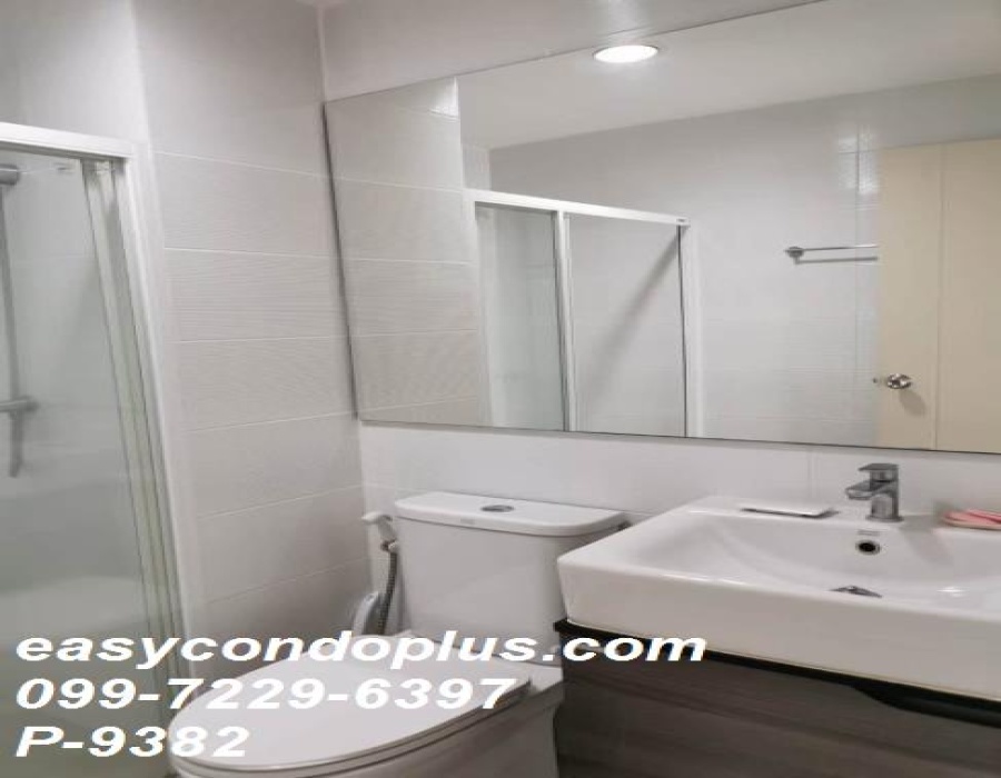 1 Bedroom Bedrooms, ,1 BathroomBathrooms,1 ห้องนอน,เช่า,14588