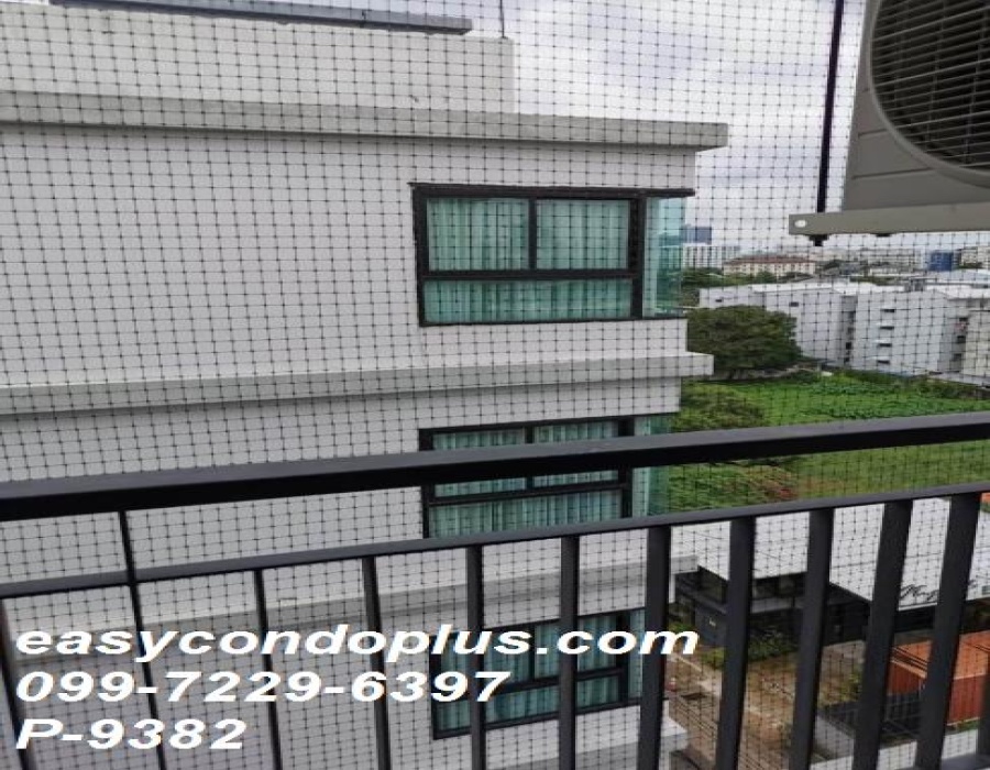 1 Bedroom Bedrooms, ,1 BathroomBathrooms,1 ห้องนอน,เช่า,14588
