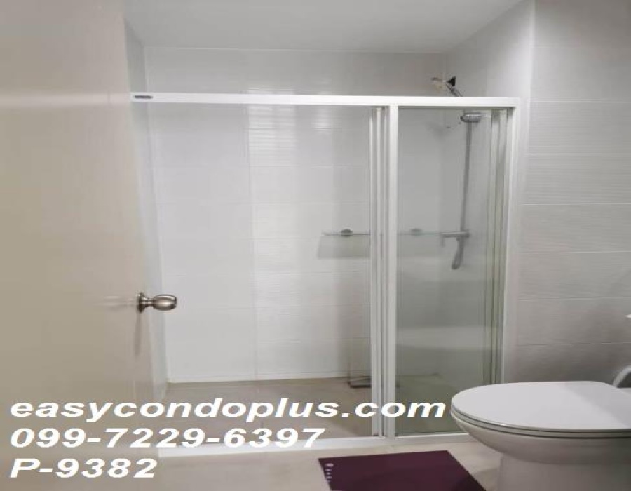 1 Bedroom Bedrooms, ,1 BathroomBathrooms,1 ห้องนอน,เช่า,14588