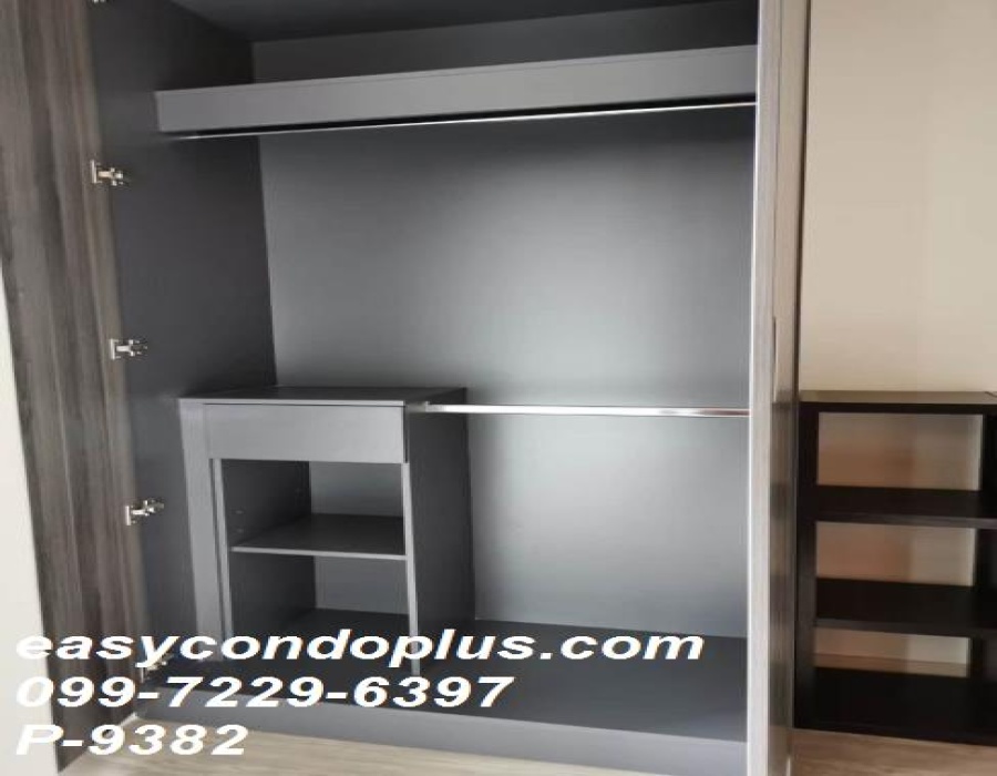 1 Bedroom Bedrooms, ,1 BathroomBathrooms,1 ห้องนอน,เช่า,14588