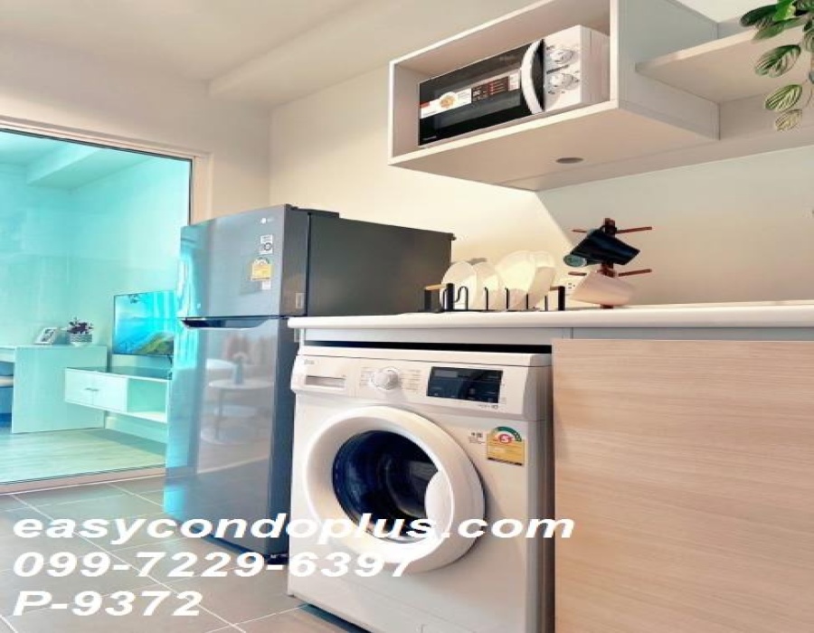 1 BathroomBathrooms,ห้องสตูดิโอ,เช่า,14589