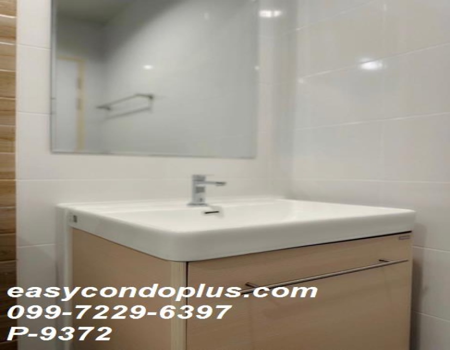 1 BathroomBathrooms,ห้องสตูดิโอ,เช่า,14589