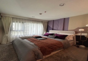 1 Bedroom Bedrooms, ,1 BathroomBathrooms,1 ห้องนอน,เช่า,14592