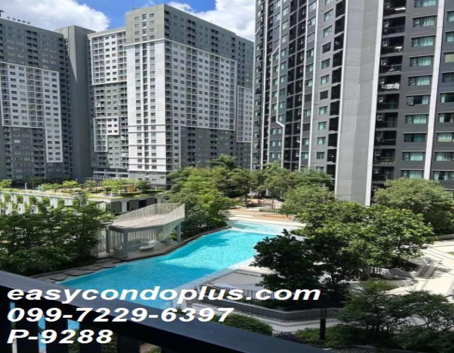 1 Bedroom Bedrooms, ,1 BathroomBathrooms,1 ห้องนอน,เช่า,14592