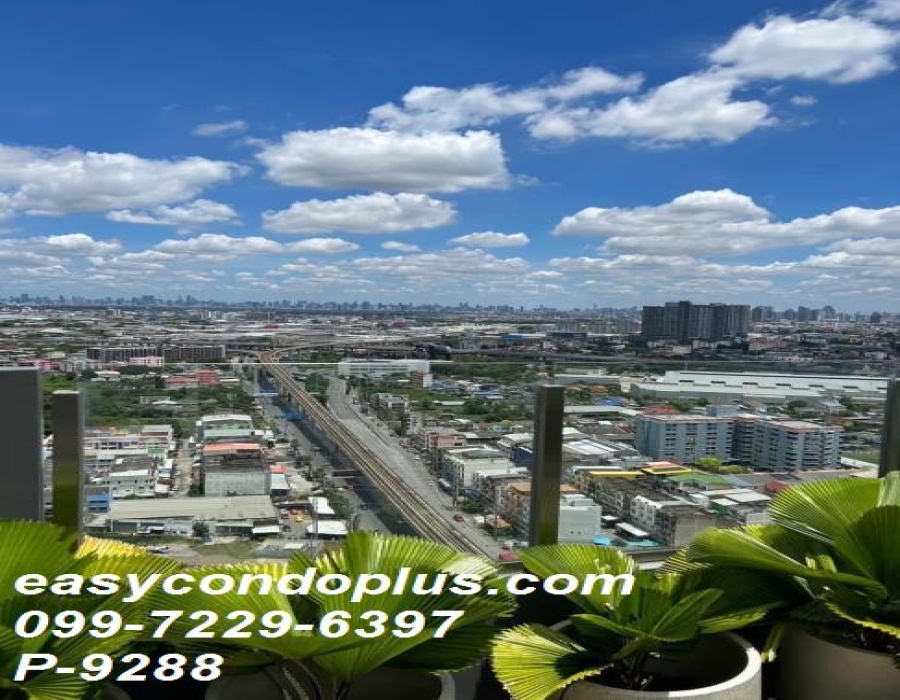 1 Bedroom Bedrooms, ,1 BathroomBathrooms,1 ห้องนอน,เช่า,14592
