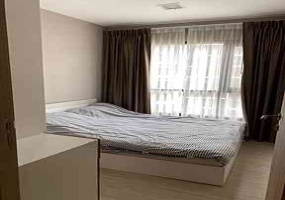 1 Bedroom Bedrooms, ,1 BathroomBathrooms,1 ห้องนอน,เช่า,14595
