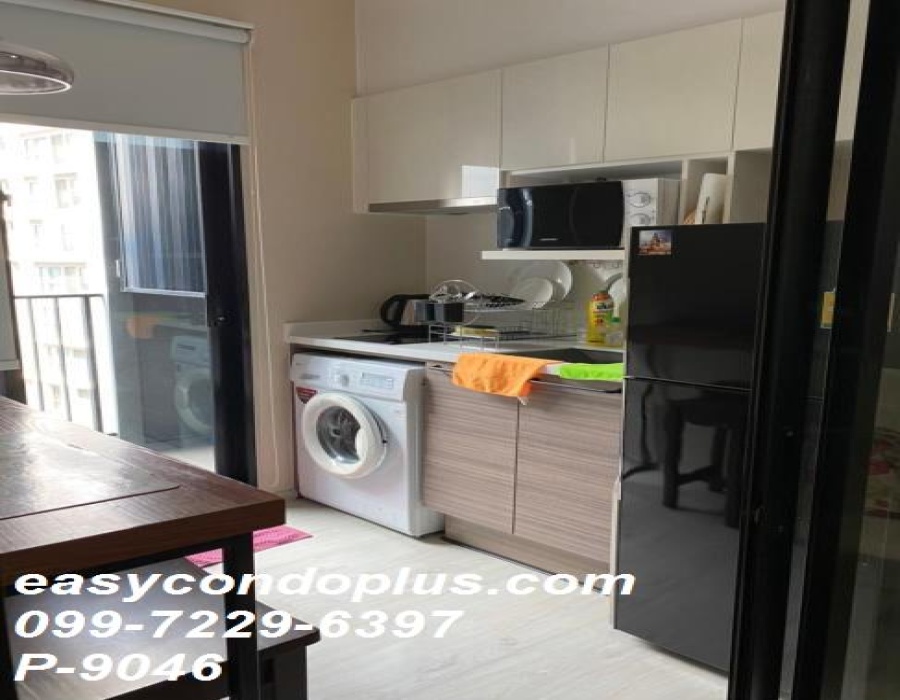 1 Bedroom Bedrooms, ,1 BathroomBathrooms,1 ห้องนอน,เช่า,14595