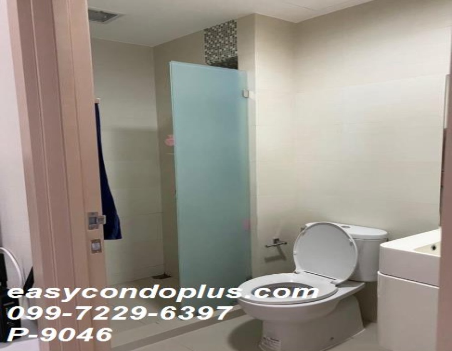 1 Bedroom Bedrooms, ,1 BathroomBathrooms,1 ห้องนอน,เช่า,14595