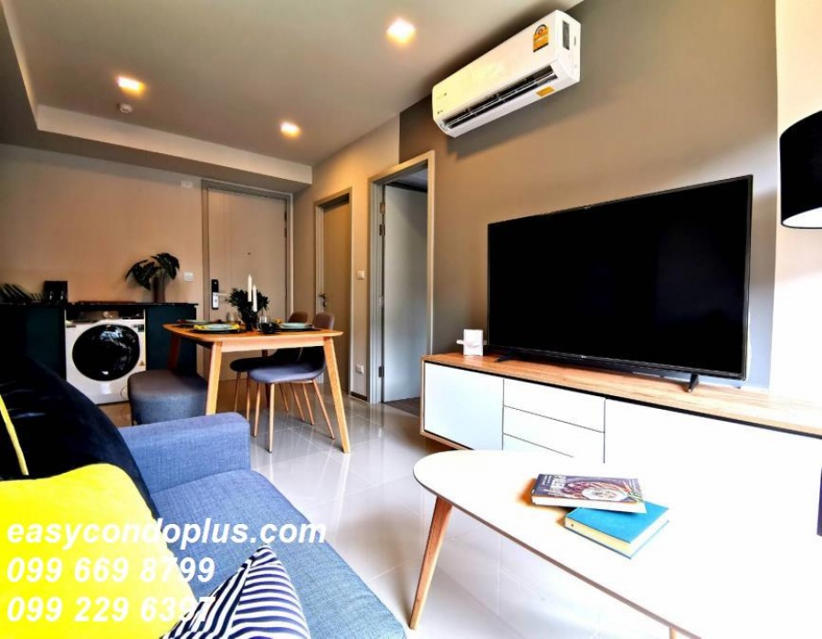 2 Bedrooms Bedrooms, ,1 BathroomBathrooms,2 ห้องนอน,เช่า,2344