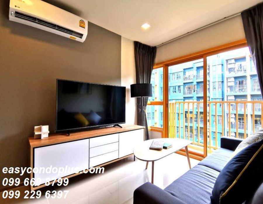 2 Bedrooms Bedrooms, ,1 BathroomBathrooms,2 ห้องนอน,เช่า,2344