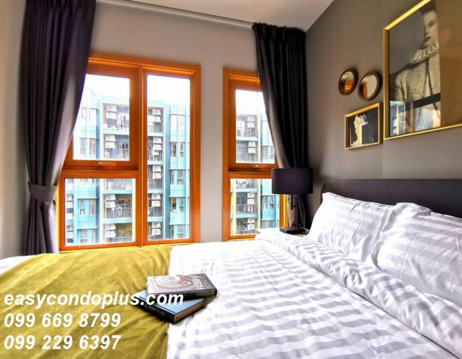 2 Bedrooms Bedrooms, ,1 BathroomBathrooms,2 ห้องนอน,เช่า,2344