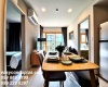 2 Bedrooms Bedrooms, ,1 BathroomBathrooms,2 ห้องนอน,เช่า,2344