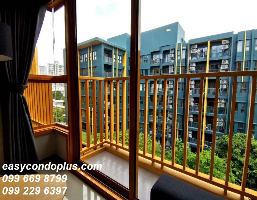 2 Bedrooms Bedrooms, ,1 BathroomBathrooms,2 ห้องนอน,เช่า,2344