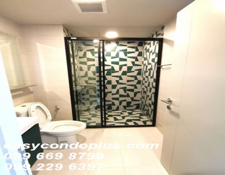 2 Bedrooms Bedrooms, ,1 BathroomBathrooms,2 ห้องนอน,เช่า,2344